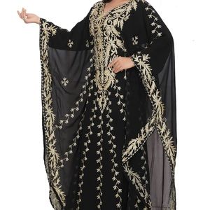 Women’s Indian Abaya / Kaftan